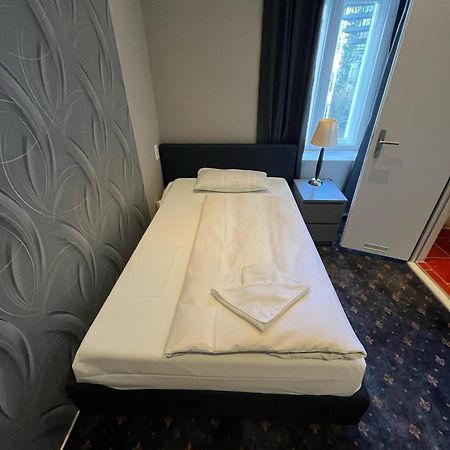 Hotel Gasteiner Hof Berlin Exterior photo